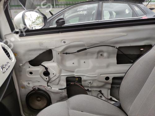 Used Front right window mechanism Front right window mechanism FIAT 500 (312_) 1.3 D Multijet (312AXB1A) (75 hp) 34720706 34720706