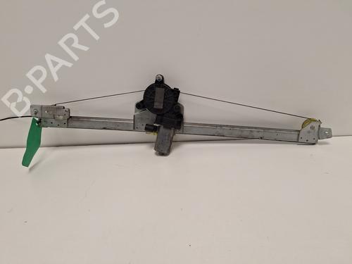 Front right window mechanism RENAULT TRAFIC II Van (FL) 2.0 dCi 90 (FL0H, FL00, FL01, FL0M, FL0P, FL0S) | BP33591829C23 - Image 3