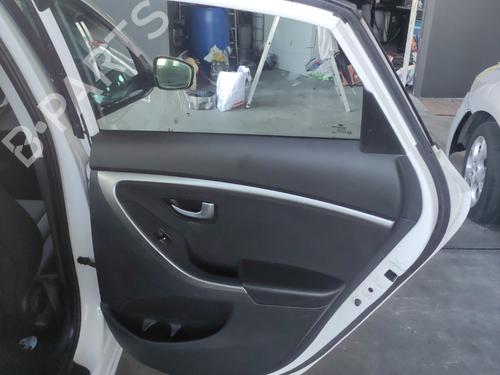 Used Rear right window mechanism Rear right window mechanism HYUNDAI i30 (GD) 1.6 CRDi (110 hp) 35911678 35911678