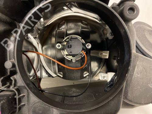 Left headlight FORD C-MAX (DM2) 1.6 TDCi | BP37229519C28 - Image 3