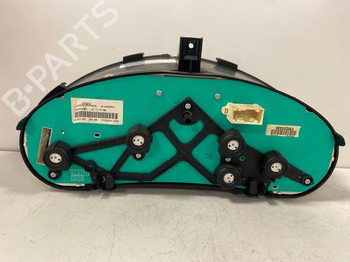 Used Instrument cluster Instrument cluster 37254710 37254710