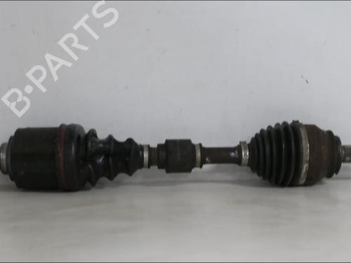 Used Left front driveshaft Left front driveshaft CITROËN C-CROSSER (VU_, VV_) 2.2 HDi (156 hp) 33573711 33573711
