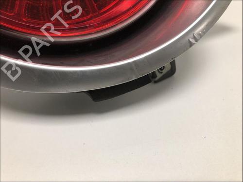Used Left taillight Left taillight ALFA ROMEO MITO (955_) 1.6 JTDM (955AXC1B) (120 hp) 33591198 33591198