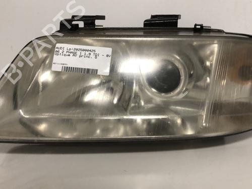 Left headlight AUDI A6 C5 (4B2, 4B4) 1.9 TDI | BP33592342C28 - Image 3