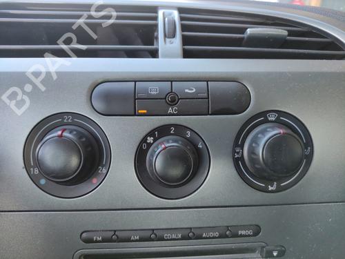 Used Climate control Climate control 36577089 36577089