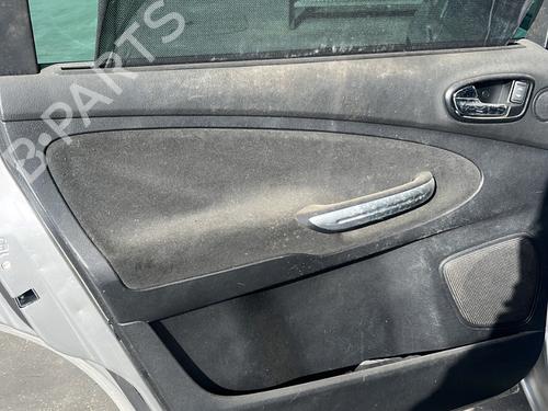 Elevador vidro trás esquerdo Elevador vidro trás esquerdo FORD S-MAX (WA6) 2.5 ST (220 hp) 33948244 33948244