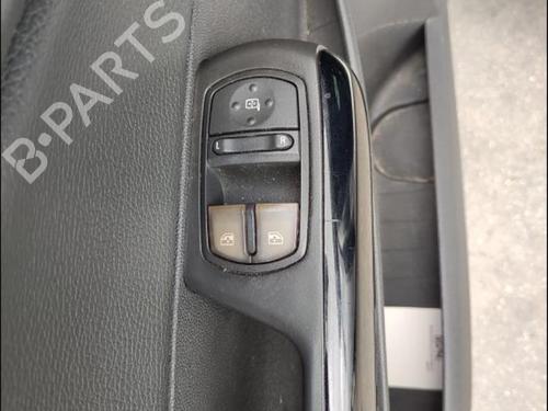 Used Left front window switch Left front window switch OPEL CORSA D (S07) 1.3 CDTI (L08, L68) (90 hp) 36575136 36575136