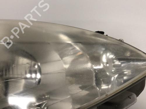 Right headlight PEUGEOT PARTNER Box Body/MPV 1.6 HDi | BP33599863C29 - Image 4