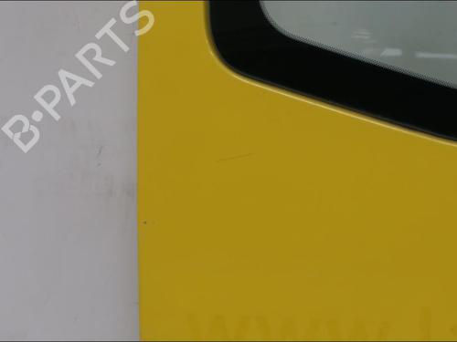 Used Right slide door Right slide door CITROËN NEMO Box Body/MPV (AA_) 1.3 HDi 75 (75 hp) 33573389 33573389