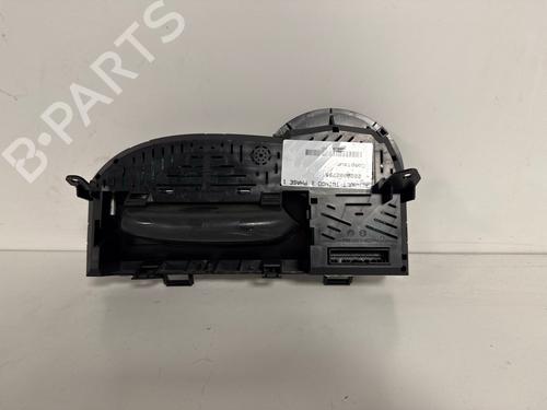 Instrument cluster RENAULT TWINGO II (CN0_) 1.2 16V (CN0K, CN0V, CN0A) | BP38427276C47 - Image 2