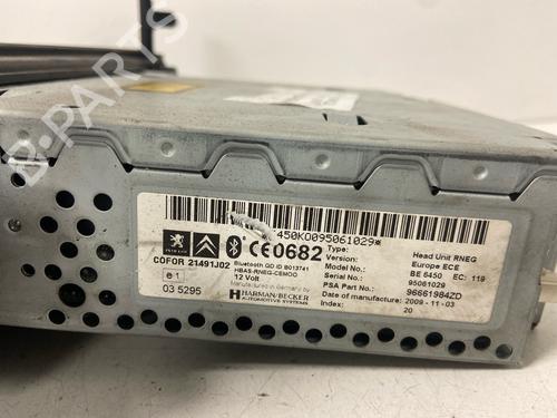 Used Radio Radio 38940976 38940976