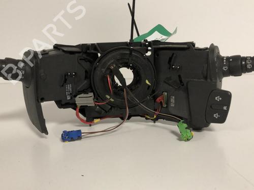 Steering column stalk RENAULT MODUS / GRAND MODUS (F/JP0_) 1.5 dCi (FP0F, JP0F) | BP33599254I23 - Image 2