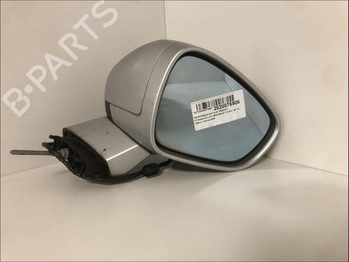 Used Right mirror Right mirror CITROËN C5 III (RD_) [2008-2017] 33579143 33579143
