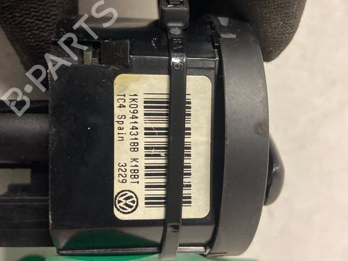 Headlight switch VW GOLF VI (5K1) 1.6 TDI | BP39459888I24 - Image 3