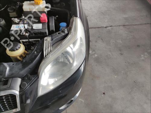 Left headlight CHEVROLET AVEO / KALOS Hatchback (T250, T255) | BP33588801C28 - Image 2
