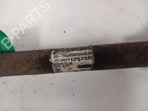 Used Left front driveshaft Left front driveshaft 39550083 39550083