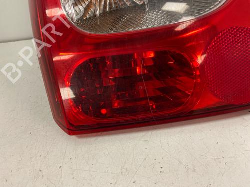 Left taillight RENAULT TWINGO II (CN0_) 1.2 16V (CN0K, CN0V, CN0A) | BP39256257C34 - Image 3