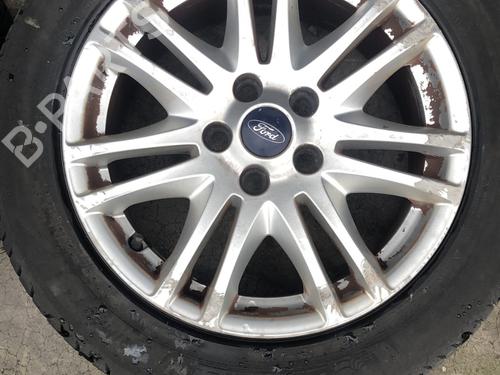 Fælk FORD C-MAX (DM2) 1.8 TDCi | BP33596402C45 - Image 3