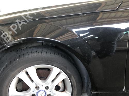 left-front-fenders-mercedes-benz-c-class-w204-2007-2008-2009-2010-2011-2012-2013-2014-2015-33602256 main image