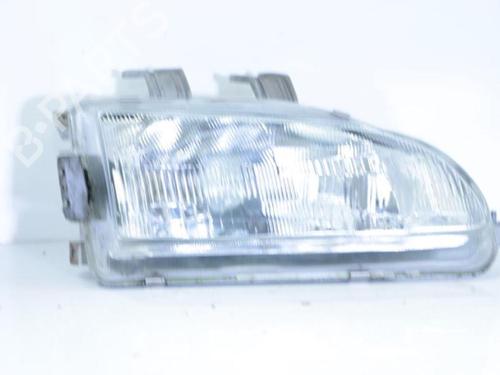 Used Right headlight Right headlight HONDA CIVIC V Hatchback (EG, EH) [1991-1995] 33572447 33572447