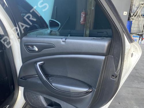 Høyre bakpanel Høyre bakpanel CITROËN C5 III Break (RW_) 3.0 HDi 240 (RWX8CA) (241 hp) 37255983 37255983