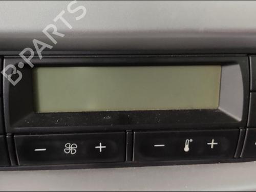 Used Climate control Climate control 36574980 36574980