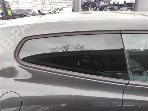 Used Rear right quarter glass Rear right quarter glass VW SCIROCCO III (137, 138) 2.0 TDI (140 hp) 33587404 33587404