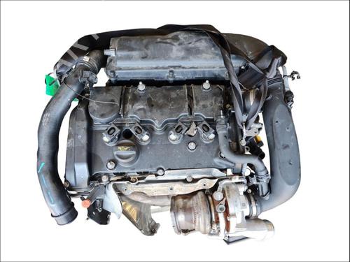 Engine DS DS 7 Crossback (J4_, JR_, JC_) 1.6 PureTech 225 (J45GCR, J45GGR) | BP33574204M1 - Image 2