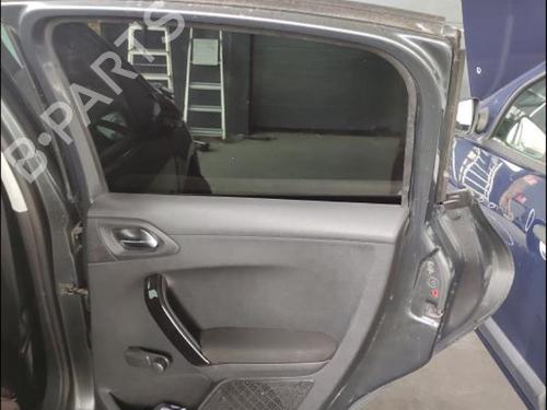 Used Rear right window mechanism Rear right window mechanism PEUGEOT 208 I (CA_, CC_) 1.4 HDi (68 hp) 35908557 35908557