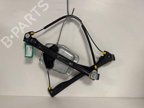 Front left window mechanism VW GOLF V (1K1) 1.9 TDI | BP38426607C22 - Image 2
