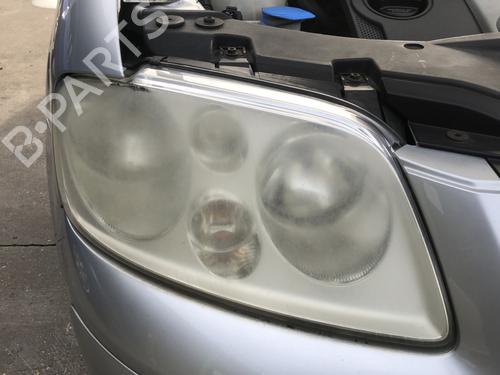 Used Right headlight Right headlight VW TOURAN (1T1, 1T2) 1.6 FSI (115 hp) 33653371 33653371