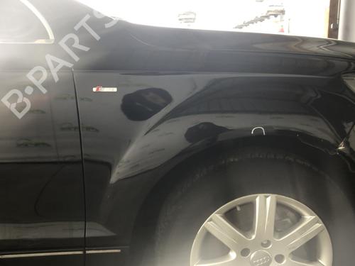 Used Right front fenders Right front fenders AUDI Q7 (4LB) 3.0 TDI quattro (240 hp) 33602941 33602941