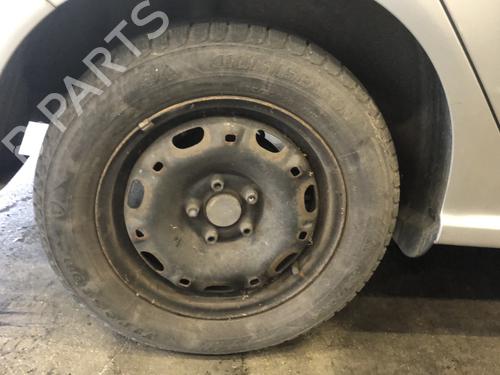 Used Rim Rim SKODA FABIA I Combi (6Y5) 1.4 (60 hp) 36579358 36579358