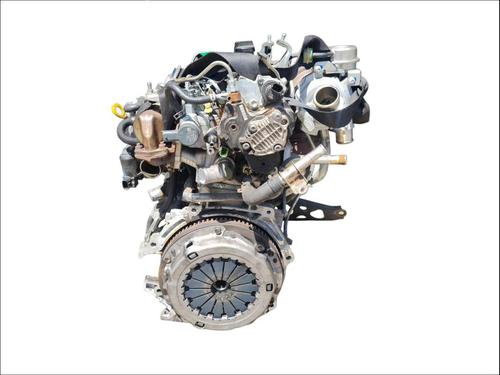 Engine TOYOTA AURIS (_E15_) 1.4 D-4D (NDE150_, NDE150R) | BP33577500M1 - Image 2