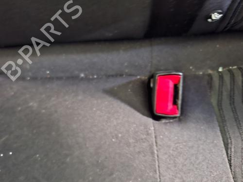 Engate do cinto Engate do cinto PEUGEOT 308 SW II (LC_, LJ_, LR_, LX_, L4_) 1.6 BlueHDi 120 (120 hp) 35916073 35916073