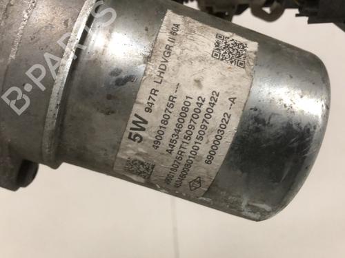 Steering rack RENAULT TWINGO III (BCM_, BCA_) 0.9 TCe 90 (BCM9, BCM2) | BP33590942M22 - Image 3