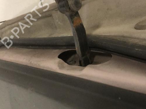 Used Right rear door Right rear door CHEVROLET SPARK (M300) [2009-2026] 33598757 33598757