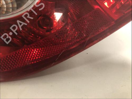 Used Left taillight Left taillight OPEL CORSA D (S07) 1.2 (L08, L68) (80 hp) 33581171 33581171