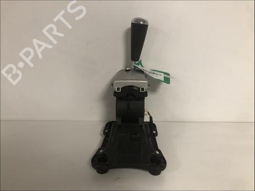 Used Gear lever Gear lever CITROËN C3 I (FC_, FN_) [2002-2013] 33580870 33580870