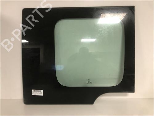Used Rear right quarter glass Rear right quarter glass FIAT DUCATO Bus (250_) 160 Multijet 3,0 D (158 hp) 33613903 33613903