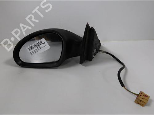 Used Left mirror Left mirror SEAT IBIZA III (6L1) 1.4 TDI (70 hp) 33575727 33575727