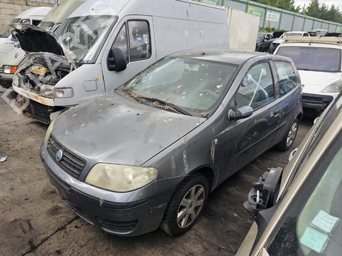 Brugte FIAT PUNTO (188_)  1.3 JTD 16V  4908626