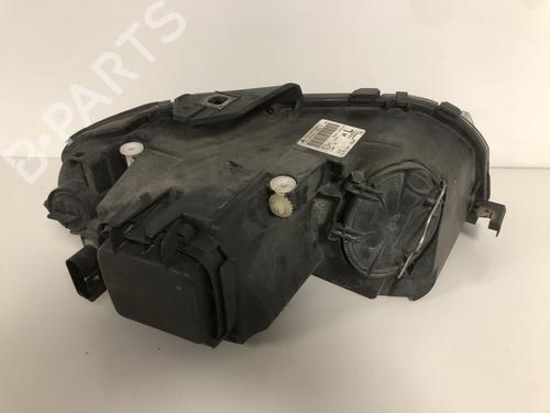 Left headlight AUDI A3 (8P1) 1.9 TDI | BP33595518C28 - Image 8
