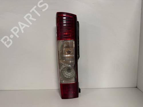Left taillight FIAT DUCATO Platform/Chassis (250_) 100 Multijet 2,2 D | BP37255395C34 - Image 4