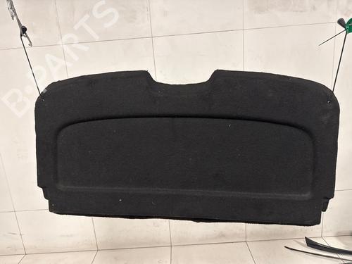 Used Rear parcel shelf Rear parcel shelf PEUGEOT 308 I (4A_, 4C_) 1.6 HDi (109 hp) 35915726 35915726