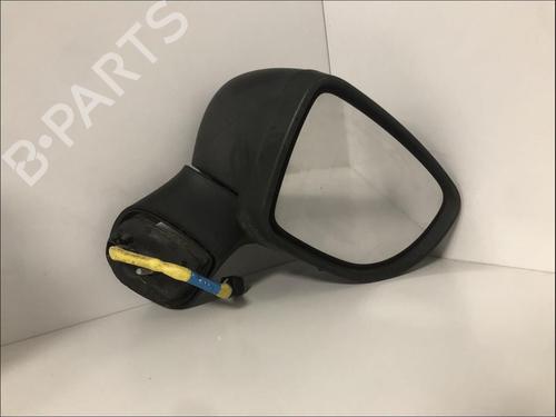 Used Right mirror Right mirror RENAULT CAPTUR I (J5_, H5_) 0.9 TCe 90 (90 hp) 33586887 33586887