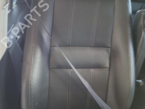 Used Front right seatbelt Front right seatbelt 36582671 36582671