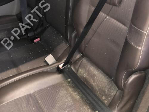 Stol bak Stol bak RENAULT SCÉNIC III (JZ0/1_) 1.9 dCi (JZ0J, JZ1J, JZ1K, JZ1S) (131 hp) 33599705 33599705