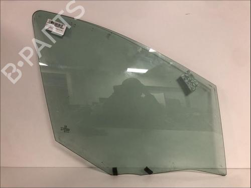 Used Front right door window Front right door window PEUGEOT 308 I (4A_, 4C_) 1.6 HDi (112 hp) 33578991 33578991