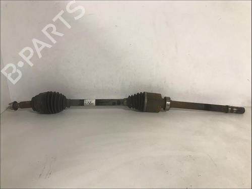 Used Right front driveshaft Right front driveshaft RENAULT TALISMAN (LP_) 1.6 dCi 160 (160 hp) 33573819 33573819